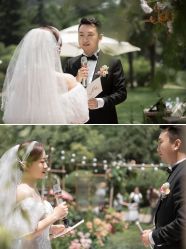-MECCI婚礼摄影跟拍(红东方广场店)