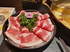 -色響火锅(恒隆广场店)