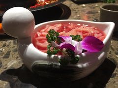 -重庆渝达老火锅(春熙路店)