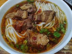 红烧肉粉-肆姐面粉馆(坡子街店)