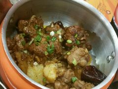 -金掌勺锅包肉(太原万达店)