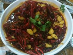 -食客烧烤(罗道庄店)