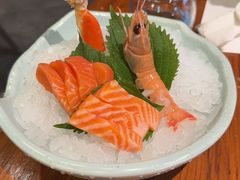 -Mr·Fish鱼鲜生海鲜放题(银泰in99店)