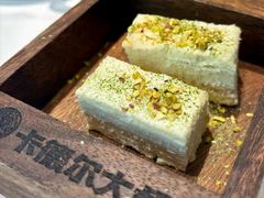 -清真·卡德尔大叔新疆主题餐厅(龙汇路店)