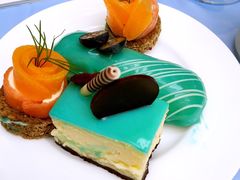 -利顺德大饭店·维多利亚花园(小白楼店)