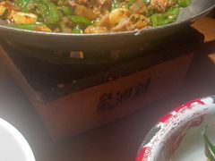 -老湘村·湖南土菜(天河维多利店)