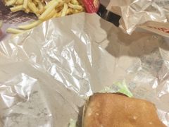 -麦当劳(东方时代广场分店)