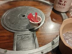 -广府乡下·饭庄(新港东路店)