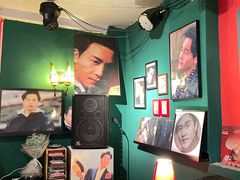 -为你钟情咖啡馆(春熙路太古里步行街店)