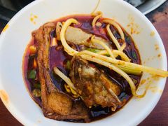 -中和远东火锅兔(老店)