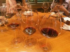 -君悦酒店·La Terrazza意合園·意式风味