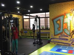 -RoMan罗马健身工作室(莘庄店)