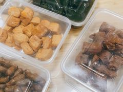 -绝味鸭脖(五一广场店)