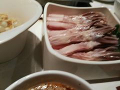 -海底捞火锅(公益西桥店)