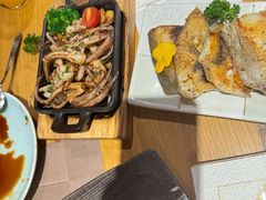 -三石铁板烧(紫竹桥店)