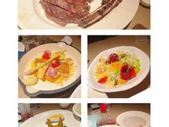 -波特曼西餐厅(中央大街店)