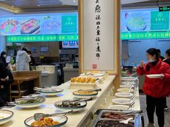 -素满香·素食自助餐(苏州·临顿路店)