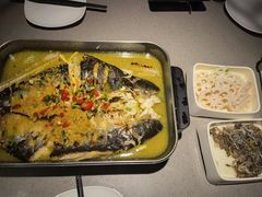 -半天妖烤鱼(印象城店)