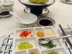 -禧悦楼 · 港味海鲜火锅