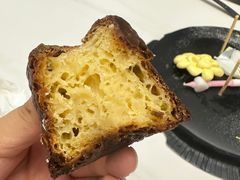 -玉见cake低糖蛋糕甜品台定制(河西店)