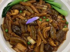 -聚宾楼·烤鸭·家宴(科技三路店)