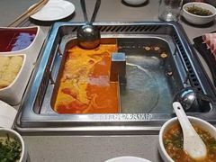 -海底捞火锅(金鼎广场店)