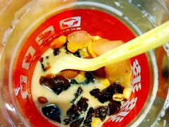 -八婆婆烧仙草(中山路店)