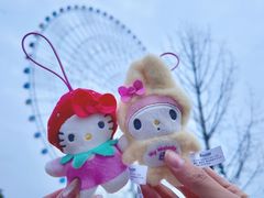 -南昌之星摩天轮