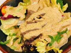-斗牛士牛排(中大银泰店)
