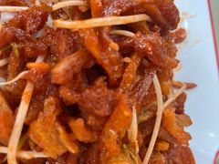 -天天初二·天津传统捞面·天津特色菜(凌奥总店)