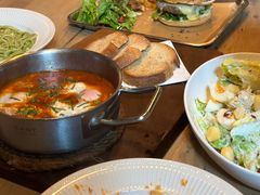 -UPPER KITCHEN(延安路店)