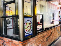 门面-七八九餐厅(浦江店)
