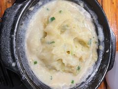 老奶洋芋-十吉老砂锅(天生丽街生活馆店)