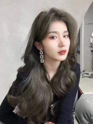 -设计师的店 Hair Salon