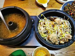 -云海肴·汽锅鸡·云南菜(天津国金汇店)