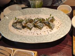 -永安鱼庄·镇江菜(东吴路店)