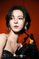 点击看大图 -MANLI BRIDAL婚纱