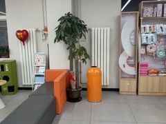 -全心全意动物诊疗中心医院(北苑店)