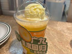 -广九餐室(陈家祠扬韬广场店)