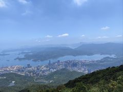 -梧桐山风景名胜区