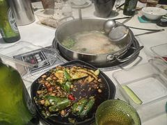 -三毛牛肉店(福强店)