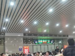-洛阳龙门站