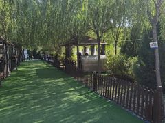 -上庄晋风庄园(上庄店)