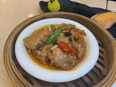 -点都德(华强南店)