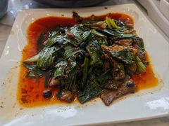 -洪平血旺椒麻鸡雅鱼饭店(熊猫大道店)