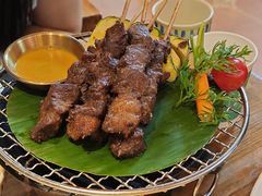 -泰堤坊(淡水体育馆店)