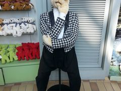 -济州岛泰迪熊博物馆