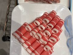 -天宜隆蘑菇宴火锅(石景山旗舰店)