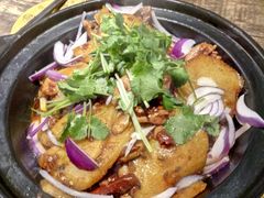 -花雕醉鸡(北大街义勇街店)