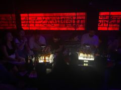 -赤红音乐现场(浦东金桥路店)